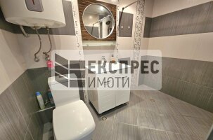 Furnished 1 bedroom apartment, Bazar Levski