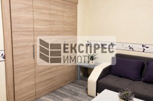Furnished 1 bedroom apartment, University of Economics