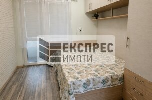 Furnished 1 bedroom apartment, University of Economics