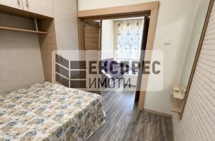 Furnished 1 bedroom apartment, University of Economics