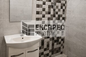 Furnished 1 bedroom apartment, University of Economics