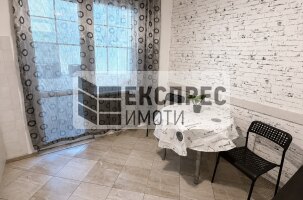Furnished 1 bedroom apartment, University of Economics
